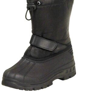 Norty Snow boots 50040 MSRP 79.99